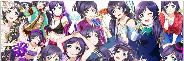 loligom's profile banner image