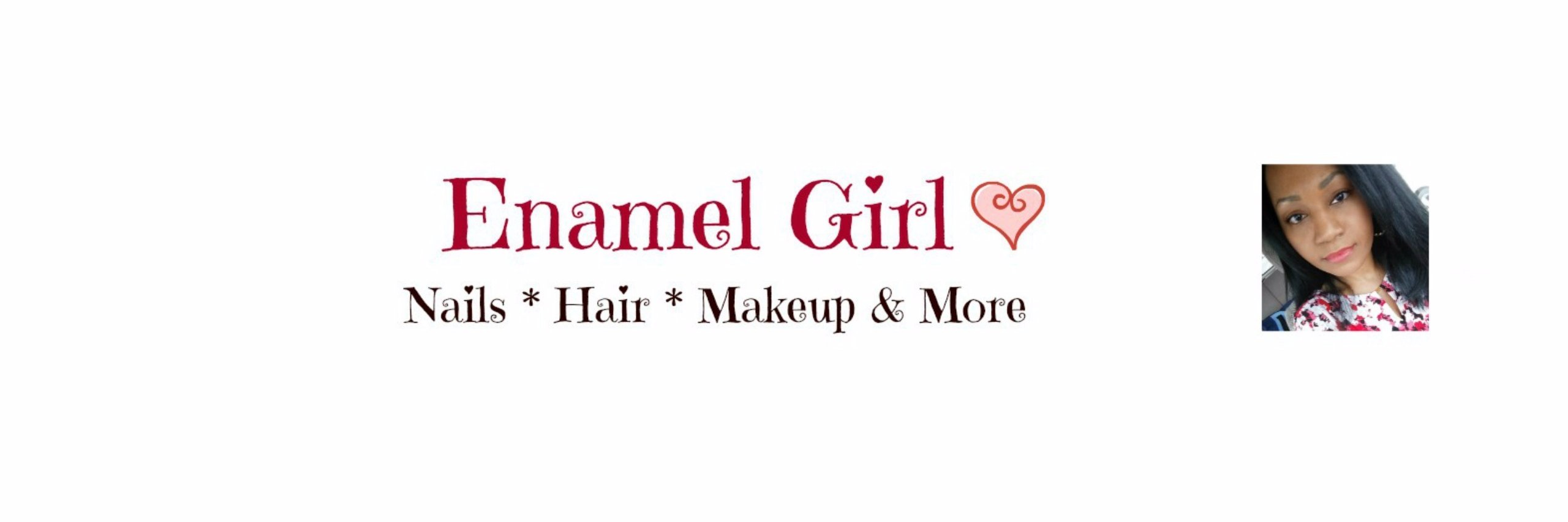 EnamelGirl's profile banner image