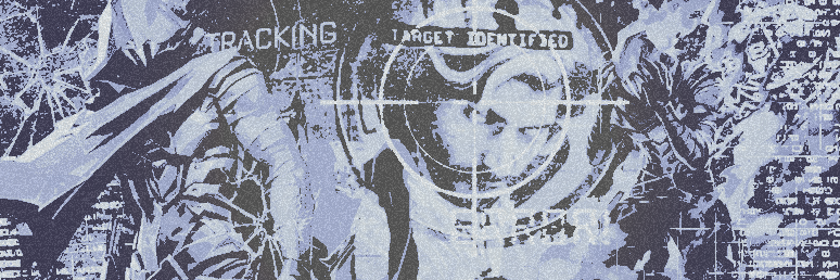 ‍‍ᛪ༙ G͞ʰᵒˢᵗ ⎯ ҂ ᵒᶠ 𝐘⌖͟𝐔.´ཀ` ‍ banner