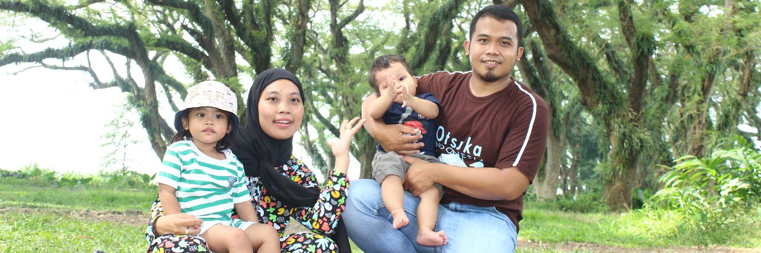 effendiyusuf86's profile banner image