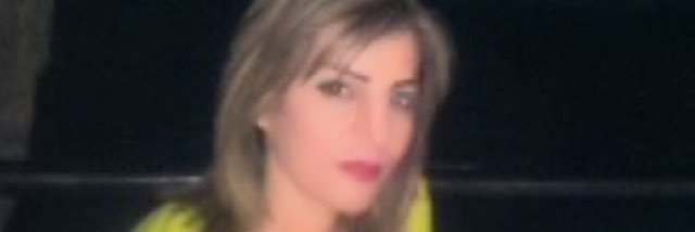 HodaHamoud's profile banner image