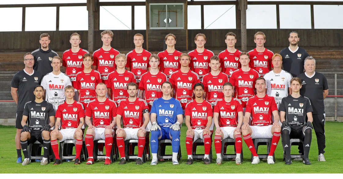 Trollhättans BoIS banner