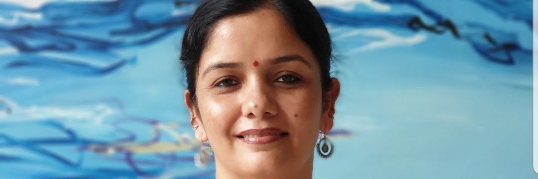 simransahni7's profile banner image
