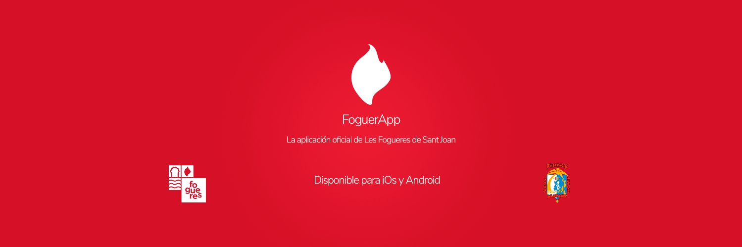 foguerapp's profile banner image