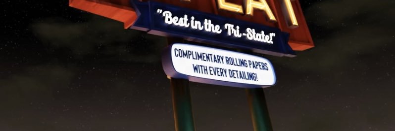 RINSE & REPEAT (Out Now!) banner