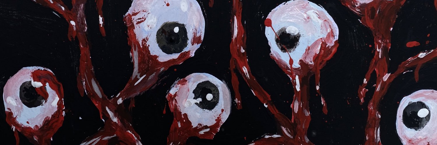 prartart's profile banner image