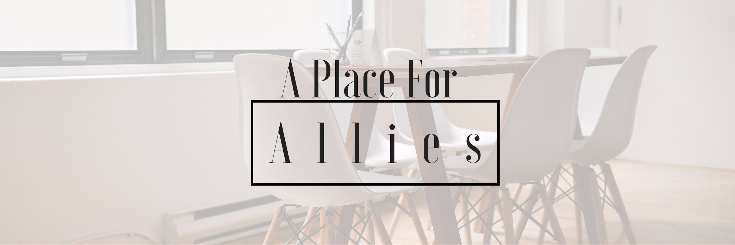 aPlaceforAllies's profile banner image