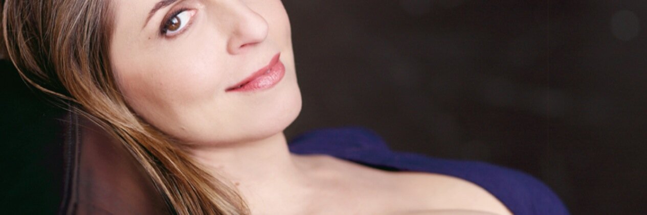 Ellen Dubin banner