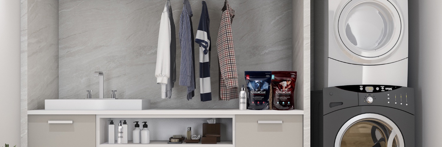 Distinctivewash's profile banner image