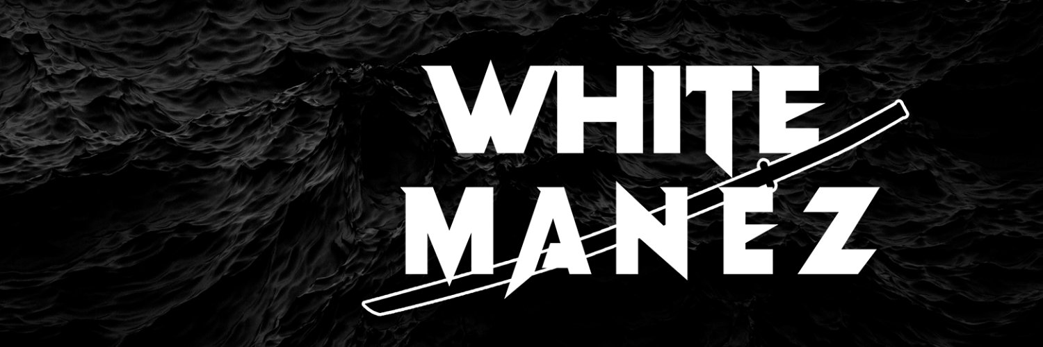 whitemanez's profile banner image