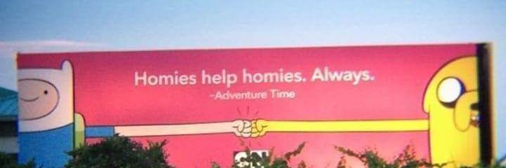 Josh the 🐻 banner