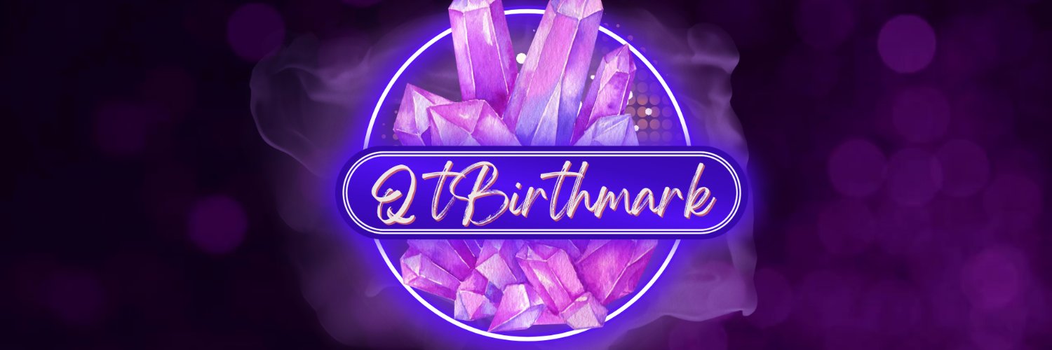 QTBirthmark's profile banner image