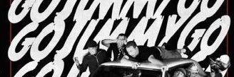 Go Jimmy Go banner