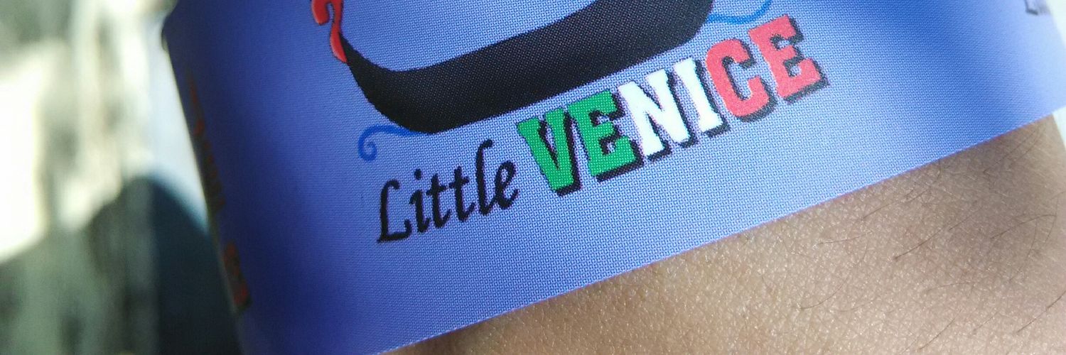 Pangeran Biru banner