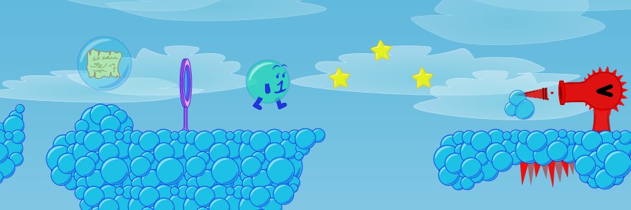 Michal Rotter banner