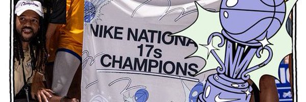 CalSparksClub Profile Banner