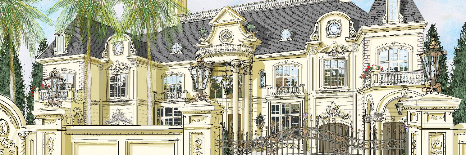 Lux_HomeDesign's profile banner image