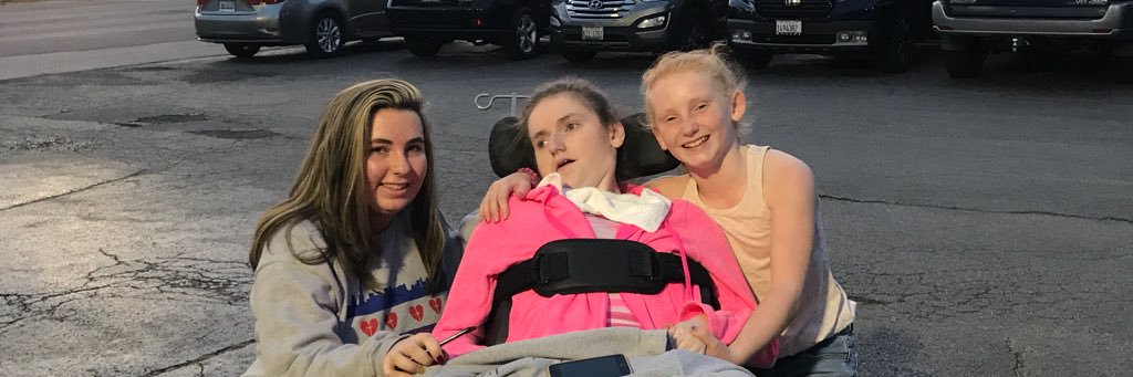 HannahAntics's profile banner image