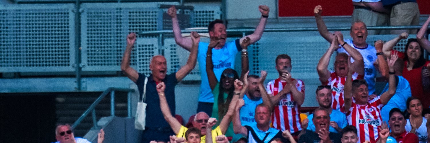 Bernard Quackenbush banner