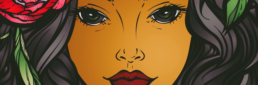 AmazngStace's profile banner image