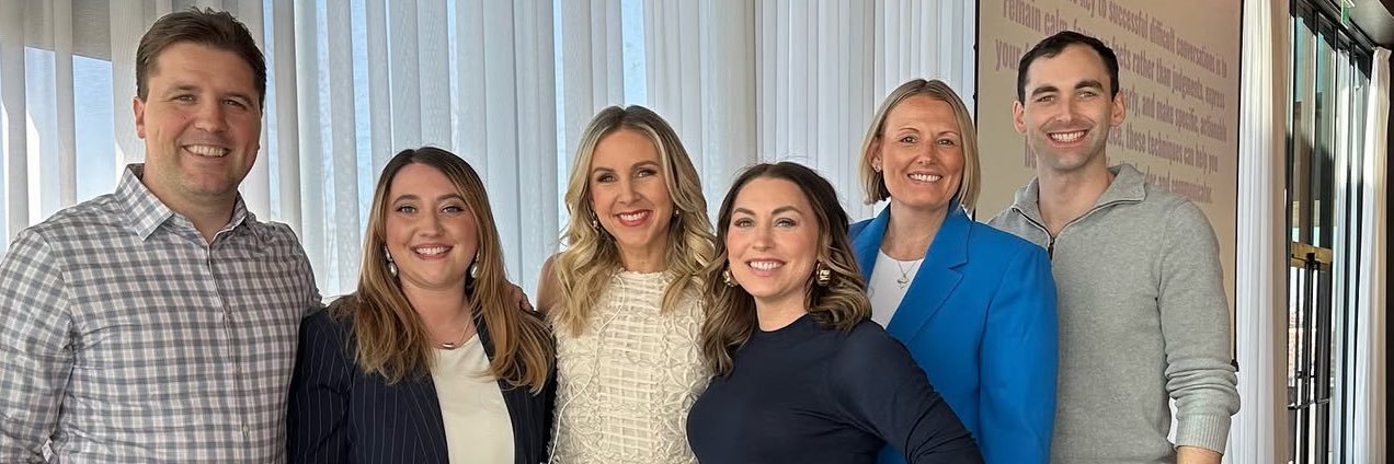 Melanie Ladra banner