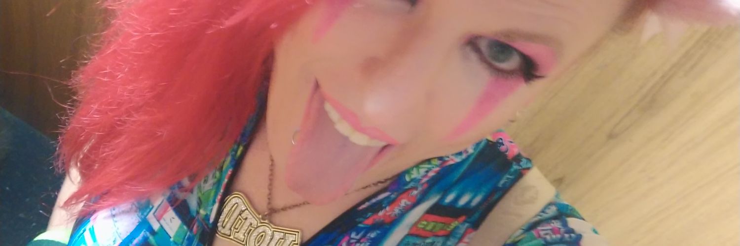 Scarletsnow77's profile banner image