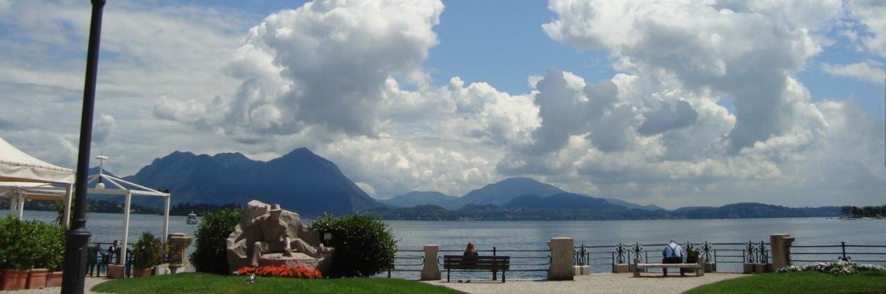 ProntoPC Baveno ֎ banner