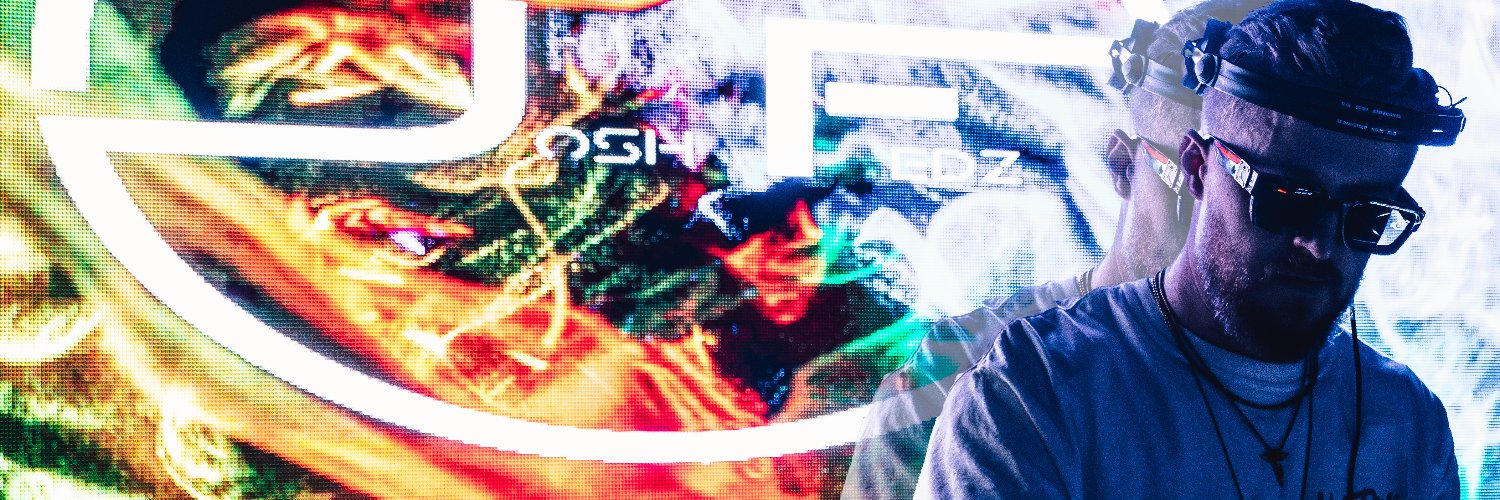 joshfedz's profile banner image