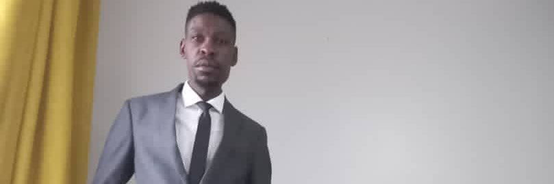 BwireBenard_W's profile banner image