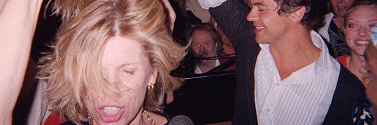 incognito banner