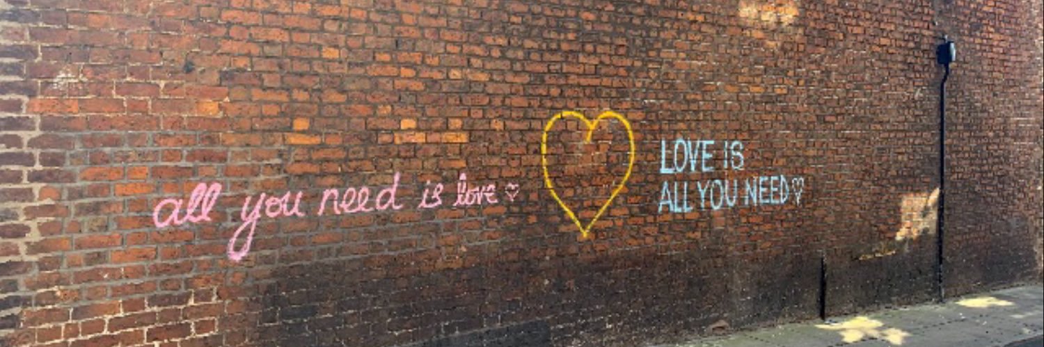 sylvia dunn💚 banner