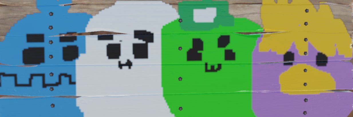 Faitalty's profile banner image