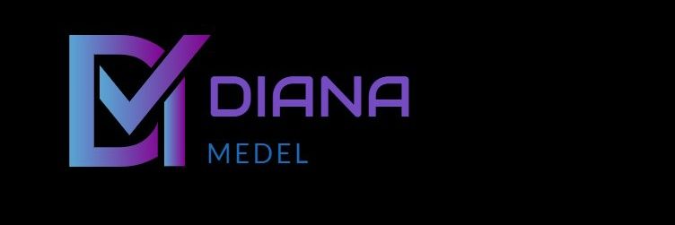 Diana Medel banner