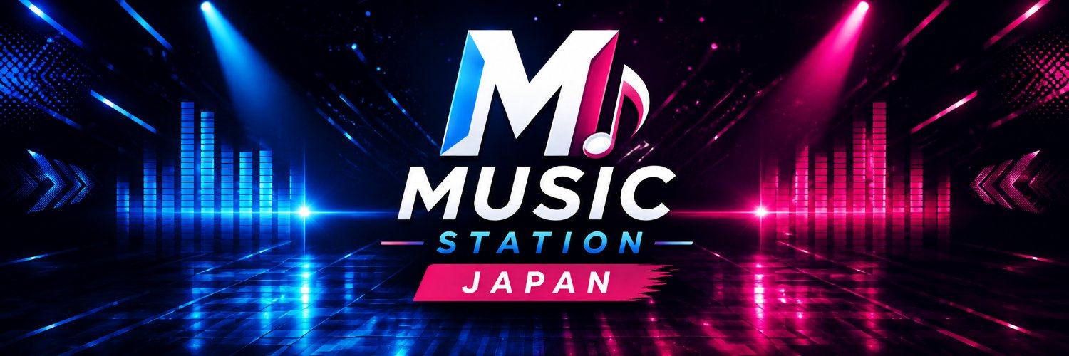 Musics_japan's profile banner image