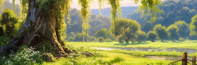CynFlare's profile banner image
