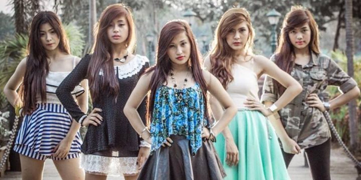 TheChicOfficial's profile banner image