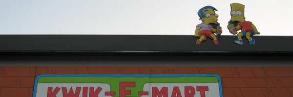 LilSimpsonFan Profile Banner