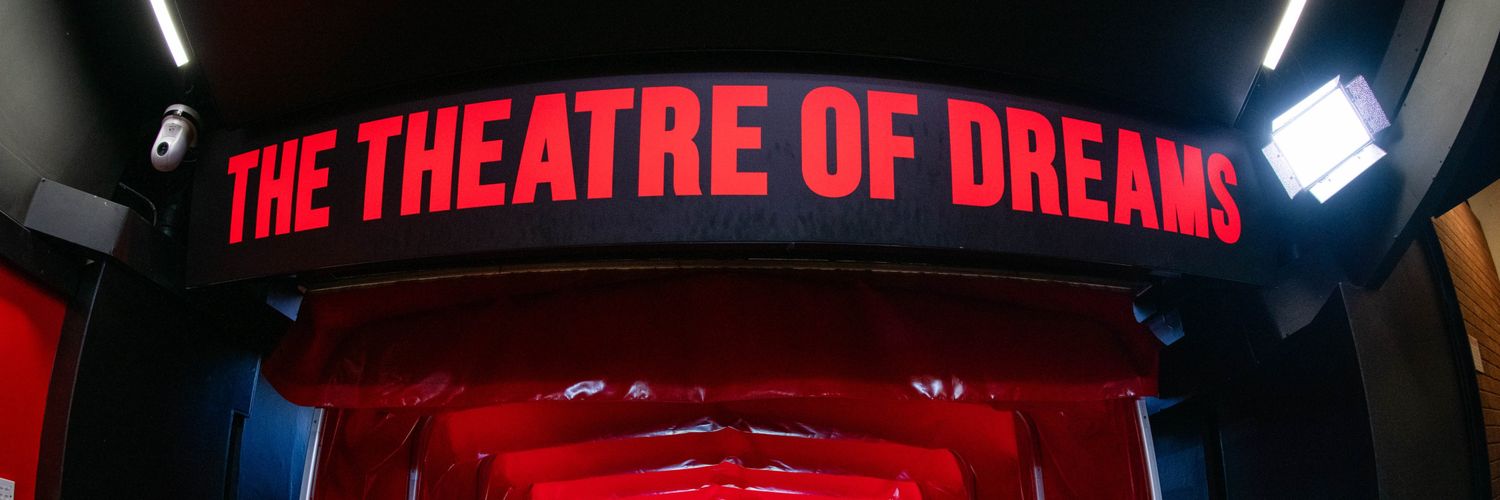 Penggemar | Man United 🔴 banner