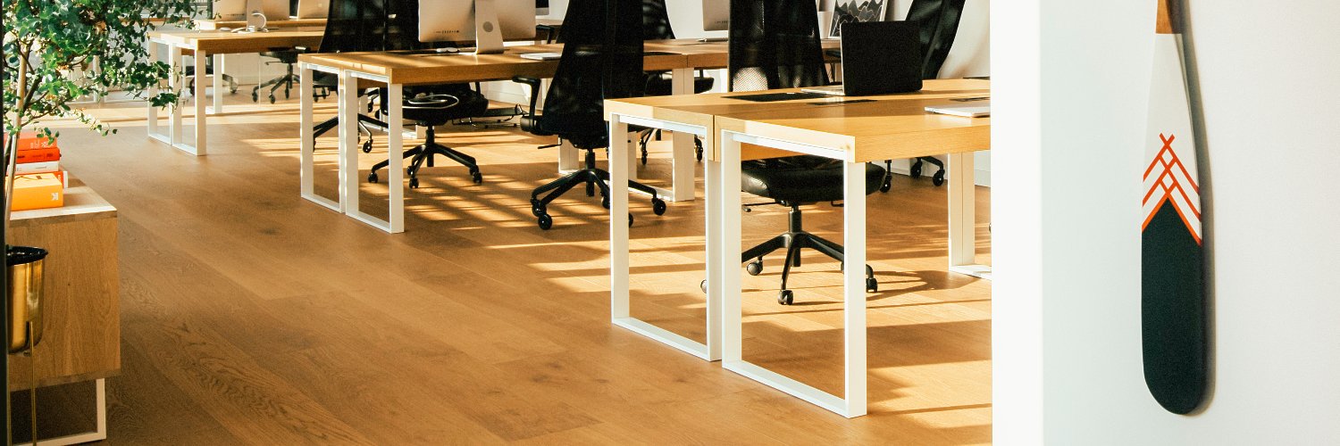 Creative Navy banner