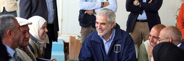 StylianidesEU Profile Banner