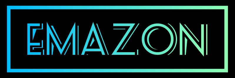 emazon1000's profile banner image