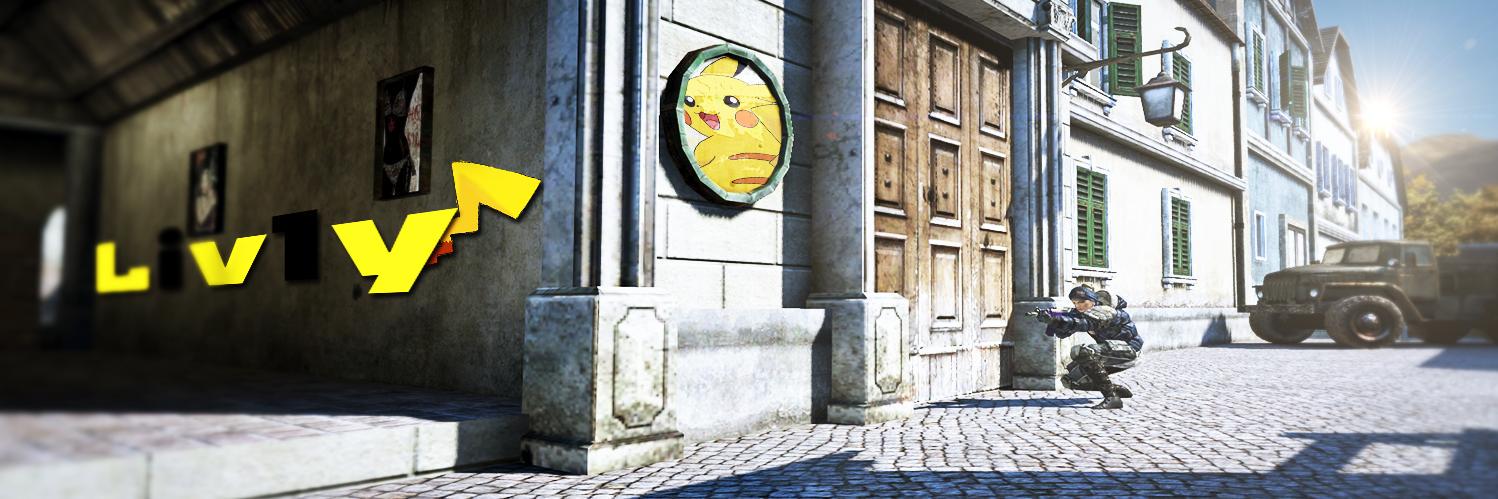 Livlymsy's profile banner image