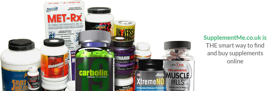 supplementme's profile banner image
