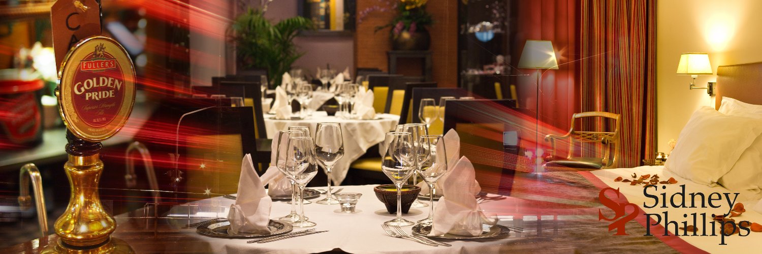 Sidney Phillips banner