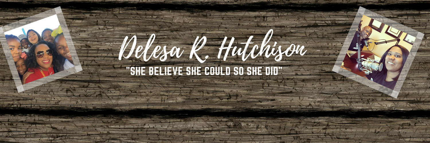 MrsDHutch's profile banner image
