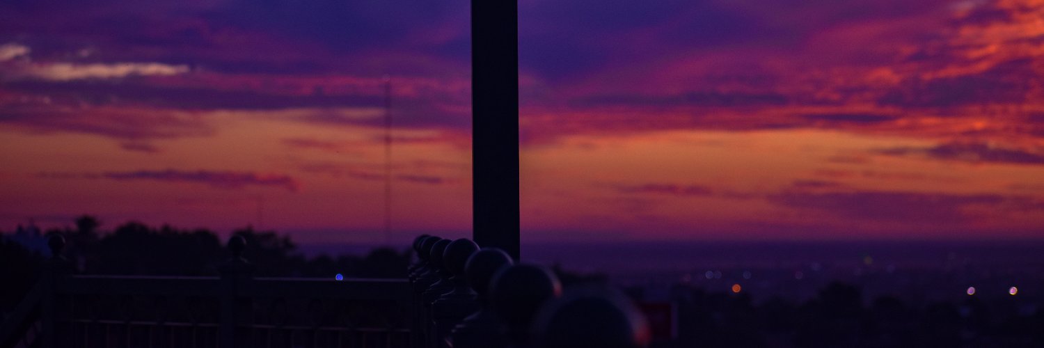 GilbertoAudelo's profile banner image