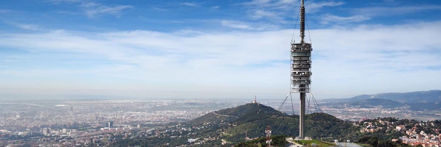 Clúster Audiovisual de Catalunya banner