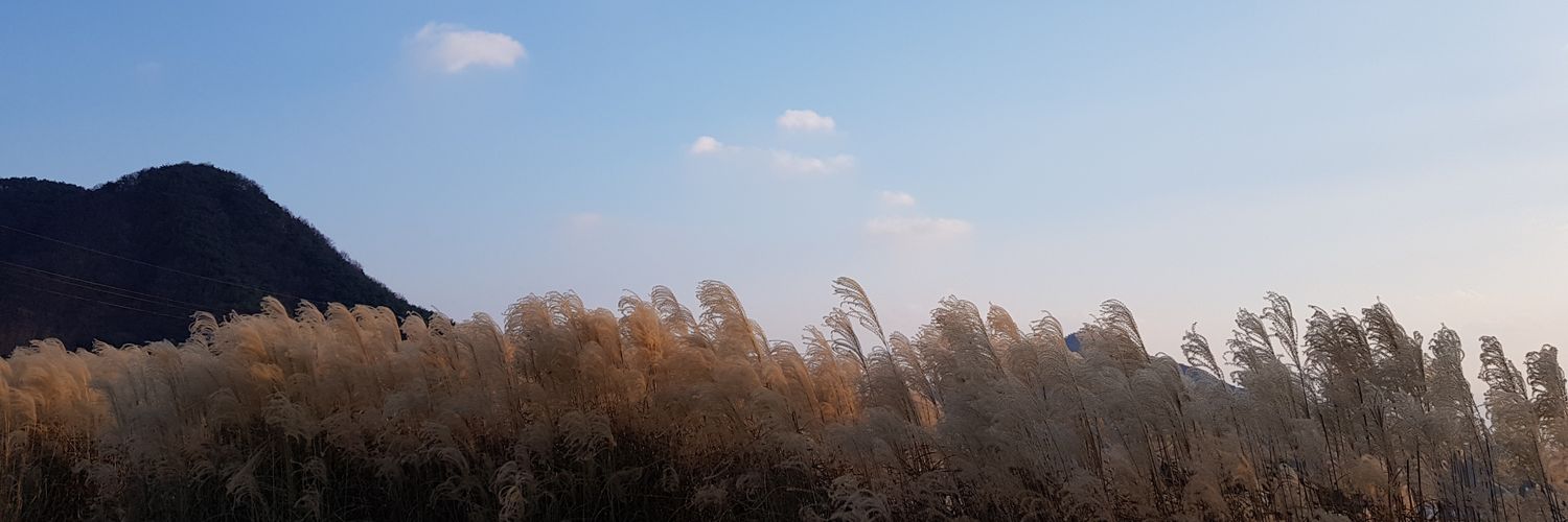 ghappy1379's profile banner image