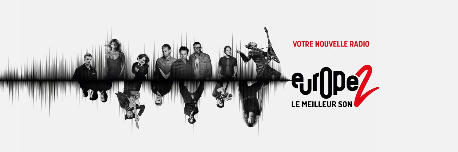 Europe 2 Leman banner