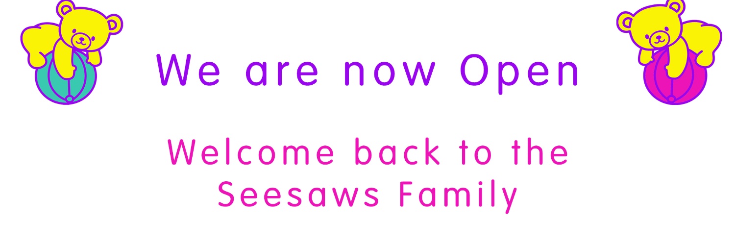 SeesawsNursery's profile banner image